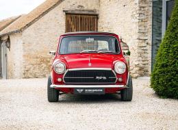 Mini Cooper Export 1300