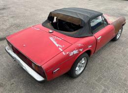 Jensen Healey