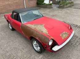 Jensen Healey