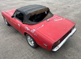 Jensen Healey