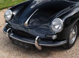 Porsche 356 BT5 1600 S