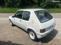 Peugeot 205 Rallye