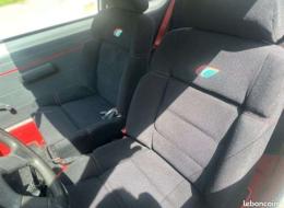 Peugeot 205 Rallye