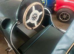 Proto/compétition Monoplace