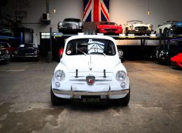 Abarth 850 TC