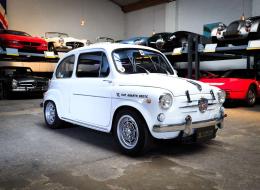 Abarth 850 TC
