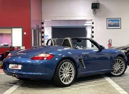 Porsche Boxster 3.4 S 295ch Tiptronic S (987)