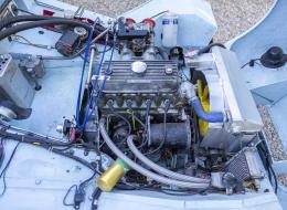 MG Midget Sebring Sprite 