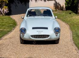 MG Midget Sebring Sprite 