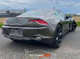 Karma Revero Hybride Rechargeable