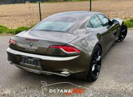 Karma Revero Hybride Rechargeable
