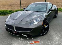 Karma Revero Hybride Rechargeable