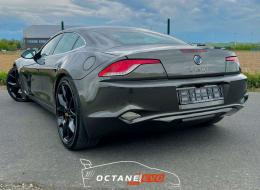 Karma Revero Hybride Rechargeable