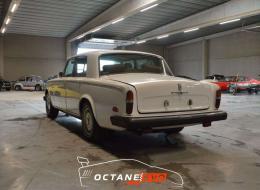 Rolls-Royce Silver Shadow