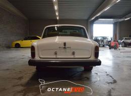 Rolls-Royce Silver Shadow