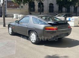 Porsche 928 S4