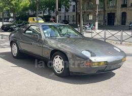 Porsche 928 S4