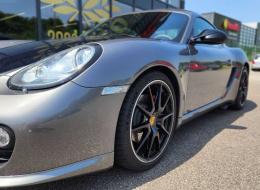 Porsche Cayman R