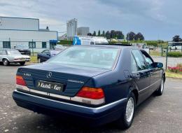 Mercedes-Benz S 350 TURBODIESEL