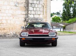 Jaguar XJS 4L