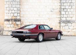 Jaguar XJS 4L