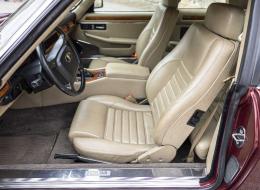 Jaguar XJS 4L