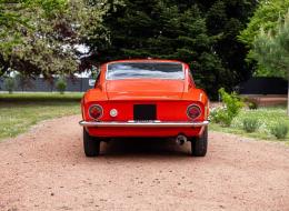 Ford Osi 20 M TS 