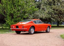 Ford Osi 20 M TS 