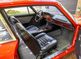 Ford Osi 20 M TS 