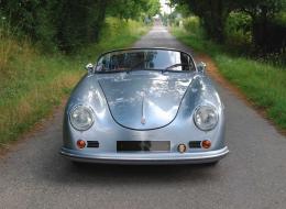 PGO Speedter 1 (356 Speedster Replica) 