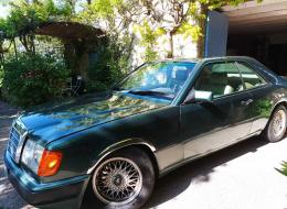 Mercedes-Benz CE 300 W124