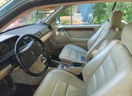 Mercedes-Benz CE 300 W124