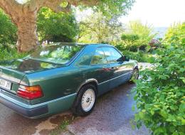 Mercedes-Benz CE 300 W124