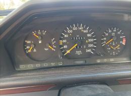 Mercedes-Benz CE 300 W124