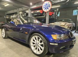 BMW Z3 1.9 Automatique