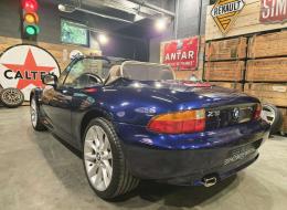 BMW Z3 1.9 Automatique