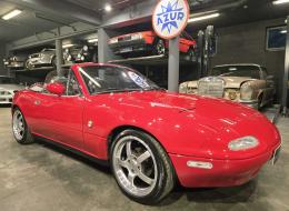 Mazda MX-5 1.6-16v Miata 