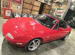Mazda MX-5 1.6-16v Miata 