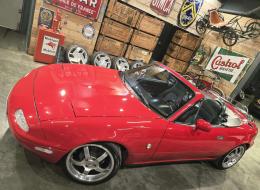 Mazda MX-5 1.6-16v Miata 