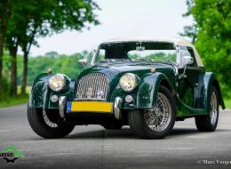 Morgan 4/4 Le Mans Edition