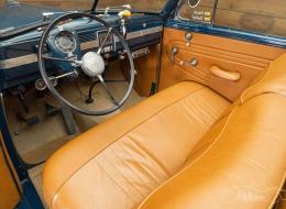 Opel Kapitan Cabriolet