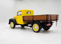 Autres Camion Framo 901-2 '39 CH1655