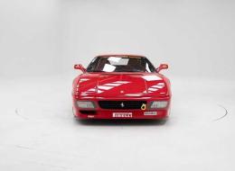 Ferrari 348 GTB Challenge Clienti '93 CH7456