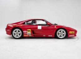 Ferrari 348 GTB Challenge Clienti '93 CH7456