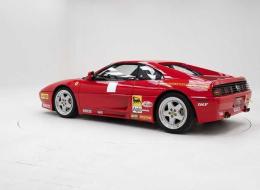 Ferrari 348 GTB Challenge Clienti '93 CH7456