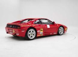 Ferrari 348 GTB Challenge Clienti '93 CH7456