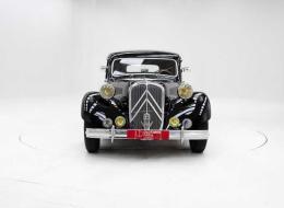 Citroen Traction Avant 15 Six '53 CH22637