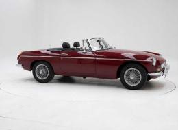 MG B '74 CH769g