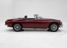 MG B '74 CH769g
