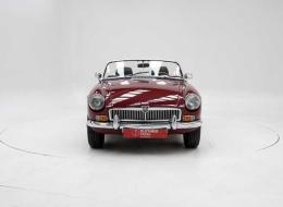 MG B '74 CH769g